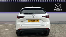 Mazda CX-5 2.0 Sport 5dr Auto Petrol Estate